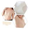 FRCOLOR 6-Pack Women's Underarm Sweat-Absorbing Vests view 4