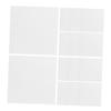PRETYZOOM 100-Piece Plant Fiber Desiccant Moisture Absorbers for Food Storage in Cookie Tins and Chip Containers view 1