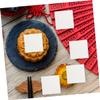 PRETYZOOM 100-Piece Plant Fiber Desiccant Moisture Absorbers for Food Storage in Cookie Tins and Chip Containers view 2