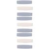 FRCOLOR 9-Pack Toothpaste Tube Squeezers view 1