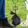Buerfu Dog Poop Bag Clip and Carrier view 3