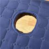Chickwin Dick Massage Table Cover with Hole, Washable Beauty Bed Cover view 2