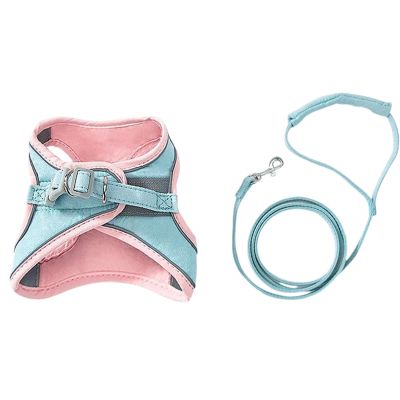 Cat Harness and Leash Set