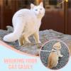 Cat Harness and Leash Set view 3