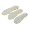 FOMIYES 2 Pairs Memory Shoe Inserts for High-Heeled Shoes view 2
