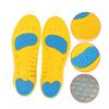 FOMIYES 2 Pairs Memory Shoe Inserts for High-Heeled Shoes view 4