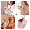 Silicone Makeup Wrist Strap, Soft Mixing Palette Tool view 4