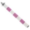 Sosoport Parrot Perch 20cm Stainless Steel view 1