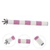 Sosoport Parrot Perch 20cm Stainless Steel view 3