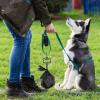 Portable Dog Waste Bag Holder view 2
