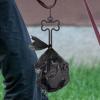Portable Dog Waste Bag Holder view 3