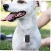 VILLCASE Stainless Steel Pet ID Tags view 3