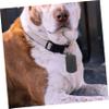 VILLCASE Stainless Steel Pet ID Tags view 4