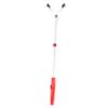 Beaupretty 80 cm Folding Trash Picker, Aluminum Alloy, Ergonomic Household Reacher with Locking Function view 1