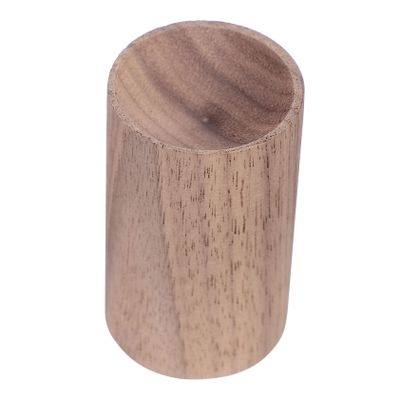 HAPINARY 2-Piece Rosewood Diffusers, Round Design for Car, Bedroom and Office