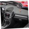 HAPINARY 2-Piece Rosewood Diffusers, Round Design for Car, Bedroom and Office view 2