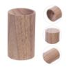 HAPINARY 2-Piece Rosewood Diffusers, Round Design for Car, Bedroom and Office view 4
