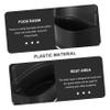 Sosoport 2-Piece Reptile Hiding Caves view 4
