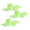 BESPORTBLE 3-Piece Wooden Toy for Hamsters view 1