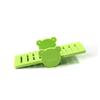 BESPORTBLE 3-Piece Wooden Toy for Hamsters view 4