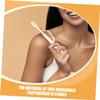 OUNONA 9-Piece Soft-Bristle Toothbrush Set for Adults view 4