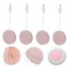 Minkissy 4-Piece Macaron Screen Cleaner view 2
