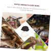 Sosoport 2-Piece Water Dispenser for Reptiles view 2