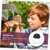 Sosoport 2-Piece Water Dispenser for Reptiles view 3