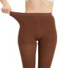 AMZAM Medical Compression Tights for Men & Women, 20-30 mmHg view 3