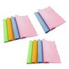 minkissy Eyeglass Cleaning Cloths, 20-Pack, for Screens and Camera Lenses view 4
