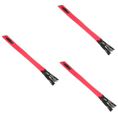 BESPORTBLE 3-Pack Horse Tail Bags