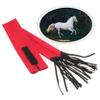 BESPORTBLE 3-Pack Horse Tail Bags view 3