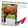 BESPORTBLE 3-Pack Horse Tail Bags view 4