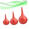 Beaupretty Nasal Cleaning Bulbs, 9 Pieces – Rubber Bulbs for Earwax Removal and Ear Irrigation view 2