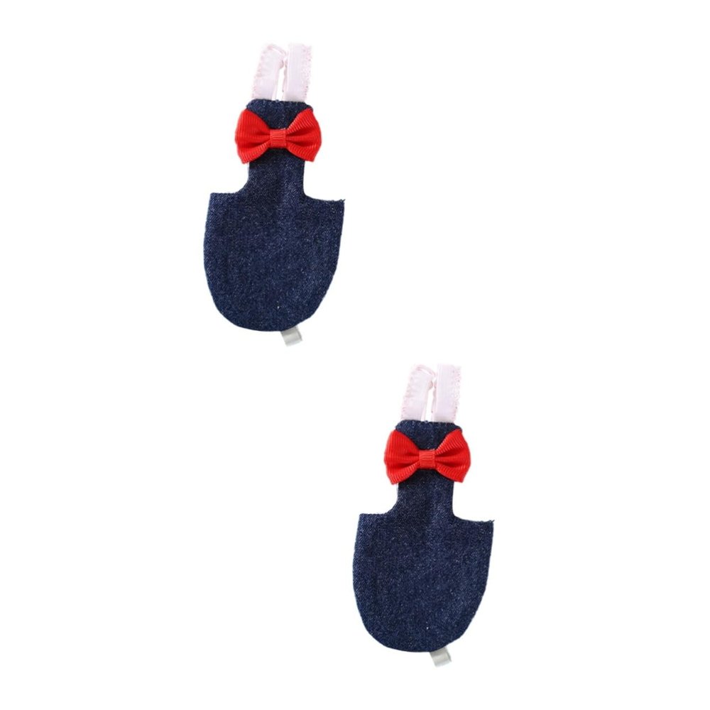 BESPORTBLE Parrot Diapers - 2 Pack