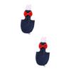 BESPORTBLE Parrot Diapers - 2 Pack view 1