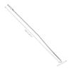 HEMOTON 4-Set Furniture Anti-Tip Kit, Dresser Anchors and Wall Anchors view 4