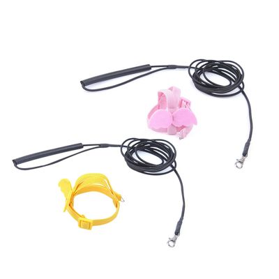 Supvox Adjustable Parrot Flight Harness