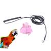 Supvox Adjustable Parrot Flight Harness view 2