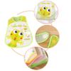 Abaodam 10-Pack Cloth Baby Bibs view 2