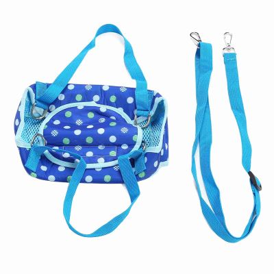 Adjustable Breathable Dog Lifting Harness for Senior and Injured Dogs
