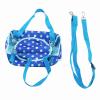 Adjustable Breathable Dog Lifting Harness for Senior and Injured Dogs view 1