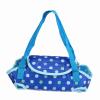 Adjustable Breathable Dog Lifting Harness for Senior and Injured Dogs view 4