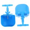 Levemolo 2-Piece Automatic Rabbit Water Dispenser for Cages view 1