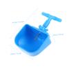 Levemolo 2-Piece Automatic Rabbit Water Dispenser for Cages view 2