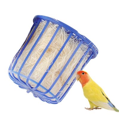 Bird Nest for Budgies