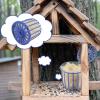 Bird Nest for Budgies view 4