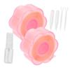 Baluue 3-Piece Invisible Double Eyelid Strips view 1