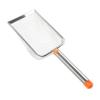 Sosoport 4-Piece Cat Litter Scoop Set with Ergonomic Handle view 2