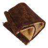 Kisangel Hanging Hamster Bed for Small Pets, Breathable, Lightweight and Comfortable, Polyester and Wood, for Home and Cage Decor view 1